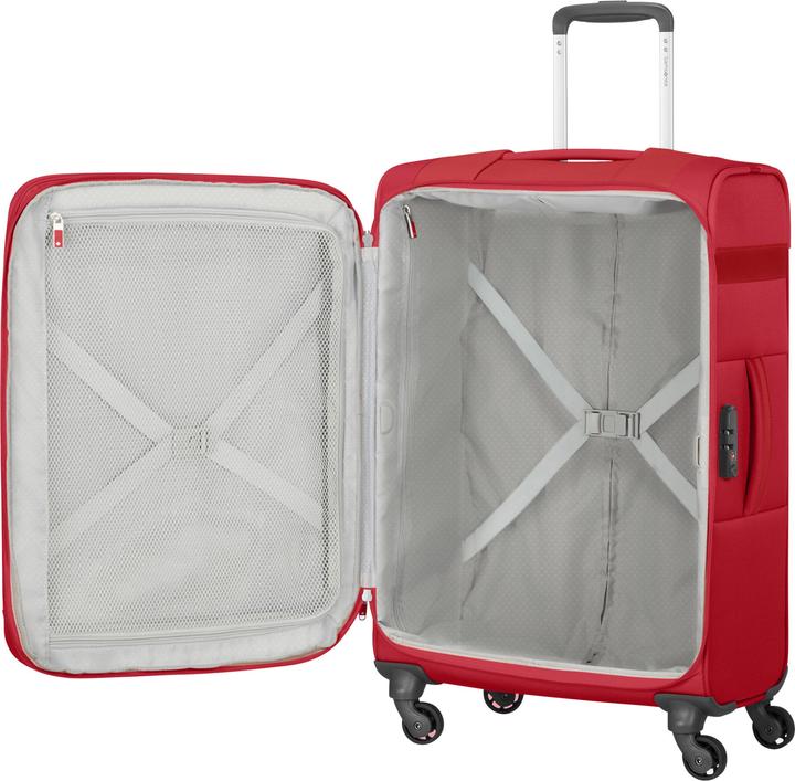 Image du produit Samsonite Citybeat (73 l, M (50 - 90l))