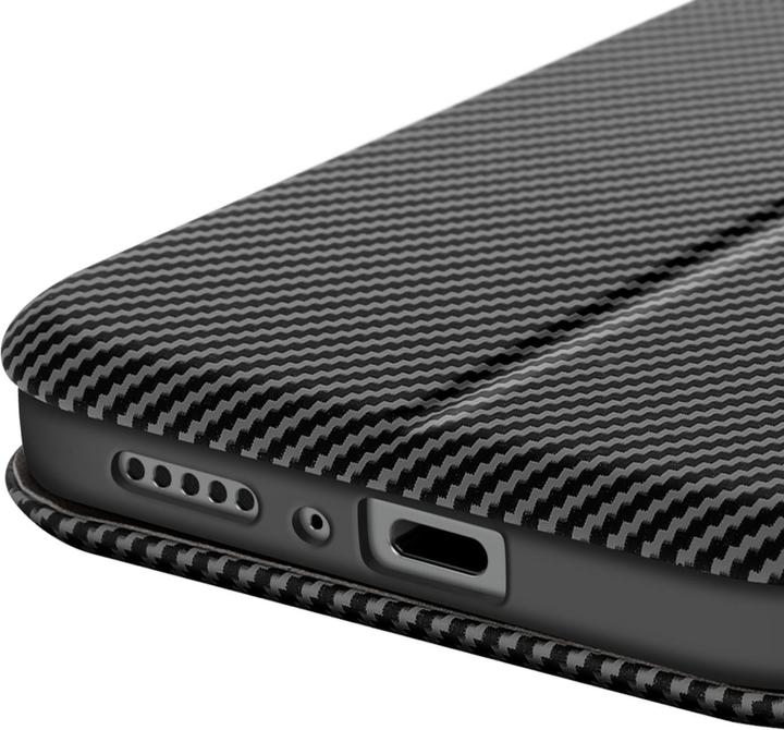 Produktbild Avizar CarbonX RFID Cover (Xiaomi Redmi Note 14)