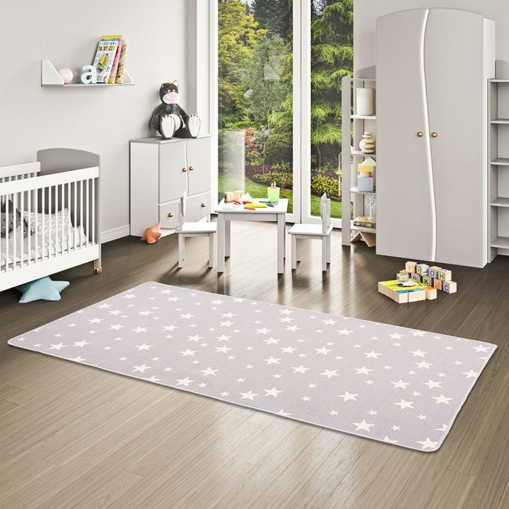 Produktbild Snapstyle Sterne (80 x 160 cm)