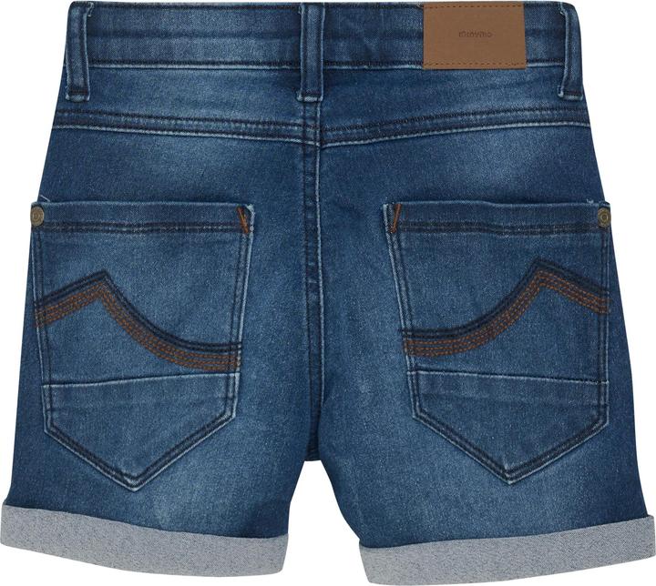 Produktbild Minymo MIShorts power stretch 5631 (92)
