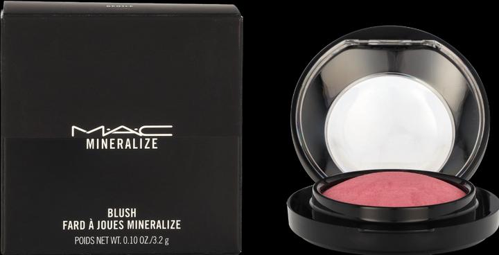 Produktbild MAC Cosmetics Mineralize Blush (Gentle)