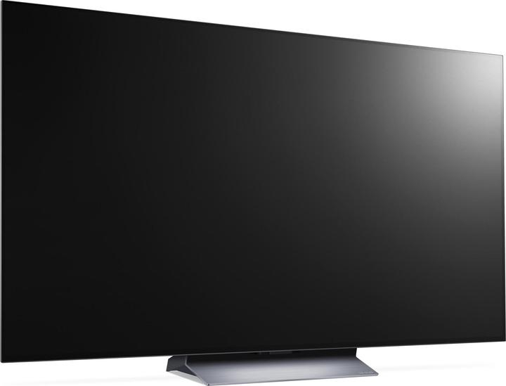Actual product image LG OLED65C27LA (65", C2, OLED, 4K, 2022)