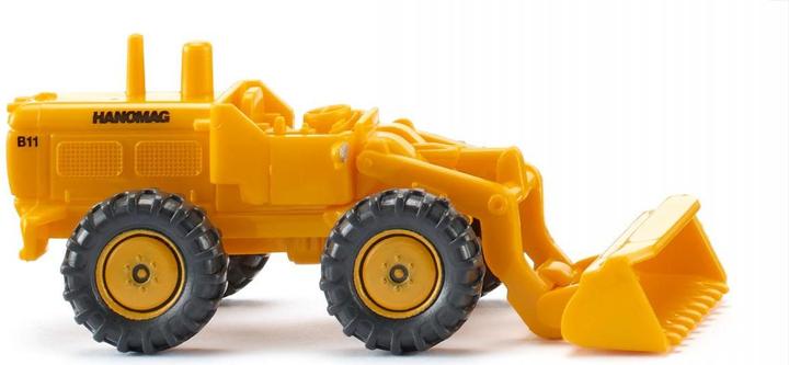 Produktbild Wiking N Hanomag Radlader