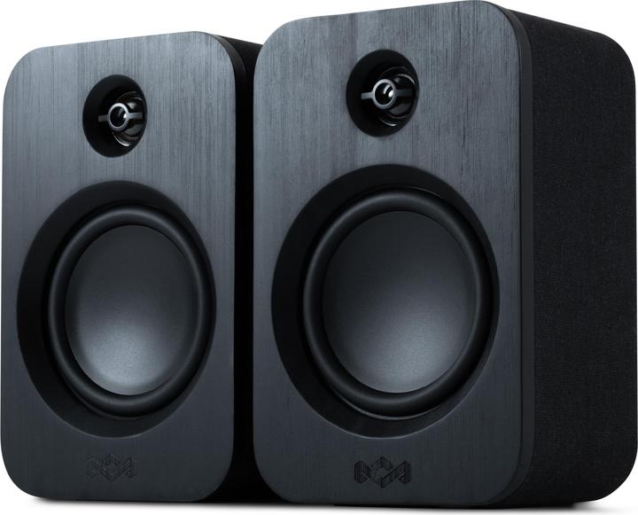 Actual product image House of Marley Get Together Duo (1 pair, 20 W)