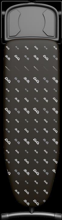 Actual product image Laurastar Comfortboard Glasses (120 x 38 cm)
