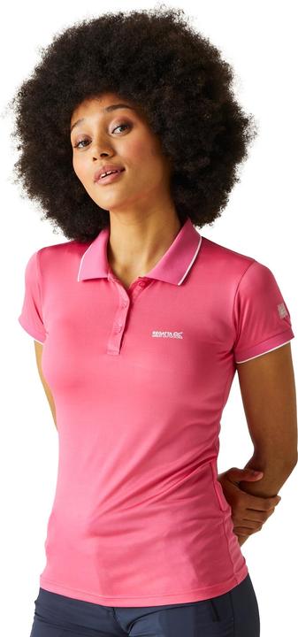 Immagine prodotto Regatta Remex II Maglietta con Colletto Polo Donna (42)