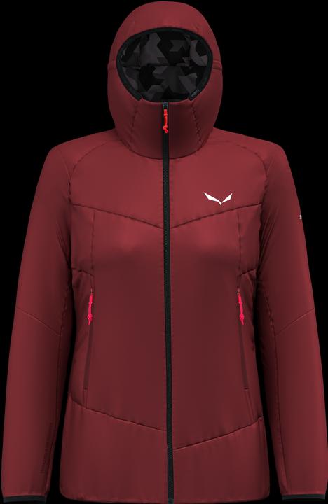 Immagine prodotto Salewa Giacca Ortles TWR Stretch con cappuccio da donna (32)