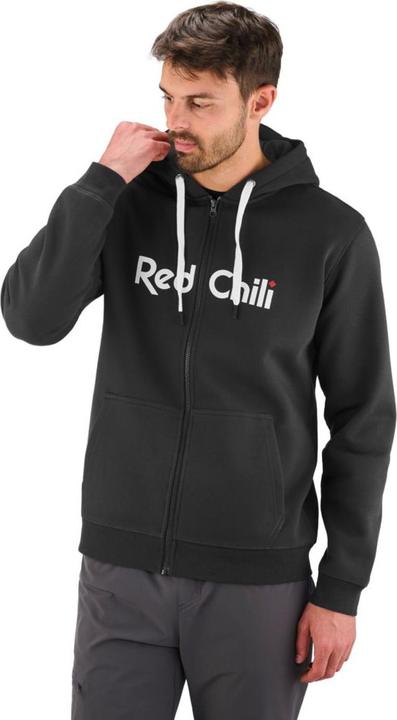 Immagine prodotto Red Chili Me Corporate Zip Hoody (XS)