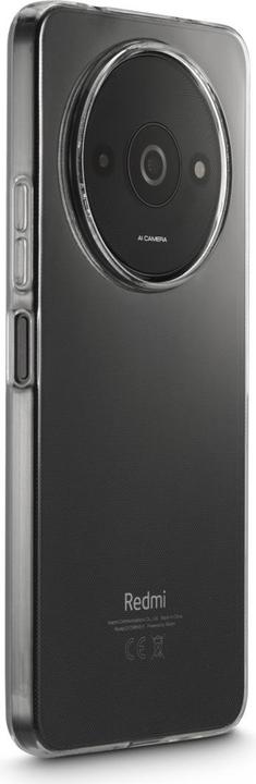 Image du produit Hama Always Clear (Xiaomi Redmi A3)