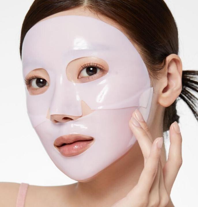 Produktbild Medicube PDRN Pink Collagen Gel Mask