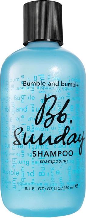 Bumble and bumble Bb. Care - Sunday Shampoo (250 ml, Flüssiges Shampoo)