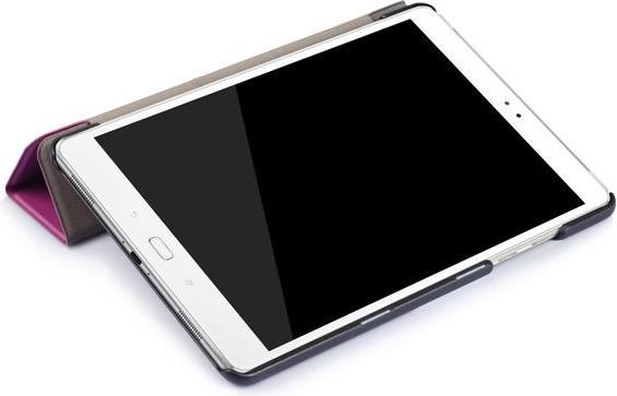 Produktbild MU Classic Leder Smart Case (Zenpad 3S 10)