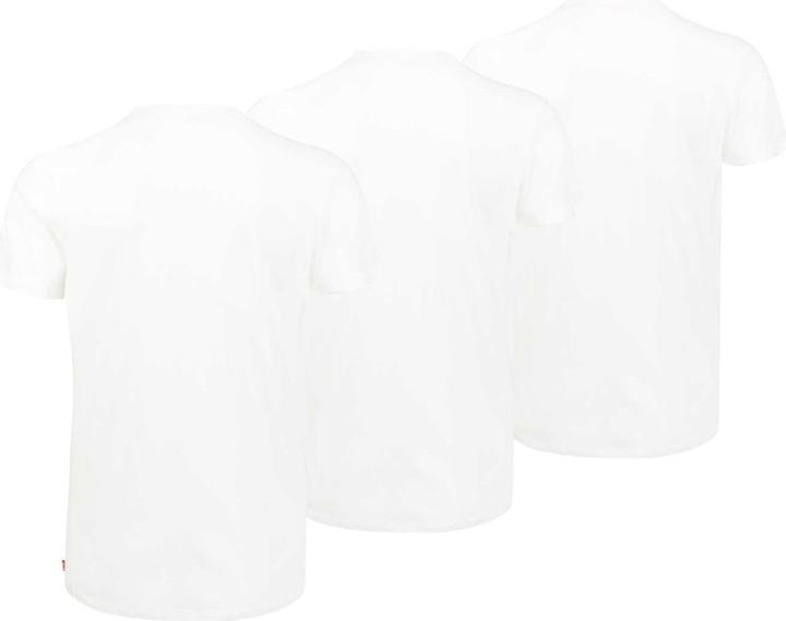 Actual product image Levis Basic Tshirt (XXL)