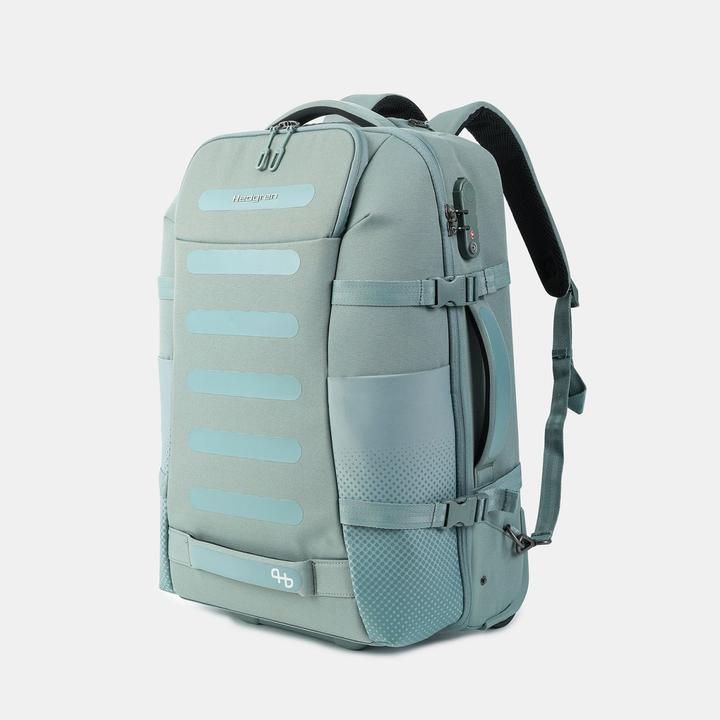 Image du produit Hedgren Comby sac à dos à 2 roulettes RFID 55 cm (56 l)