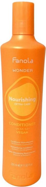 Produktbild Fanola Wonder Nourishing Restructuring Conditioner (350 ml)