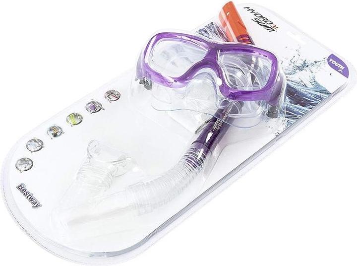 Produktbild Bestway Schwimmaske mit Schnorchel