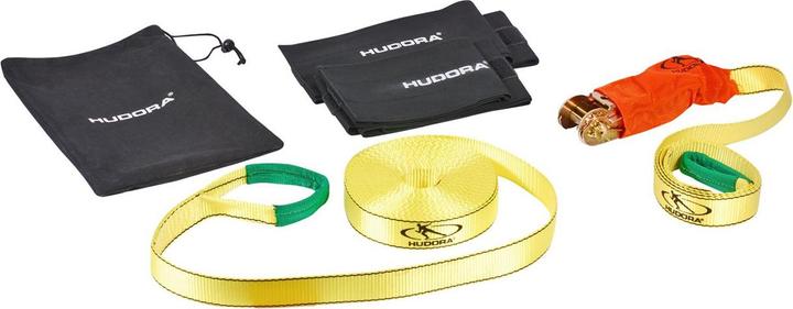 Hudora Slackline (13 m)