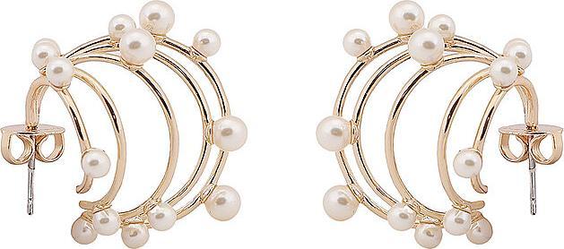 Image du produit Tory Burch Ohrringe (Laiton)