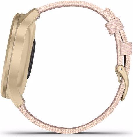Produktbild Garmin Vivomove Style (Englisch) (42 mm)