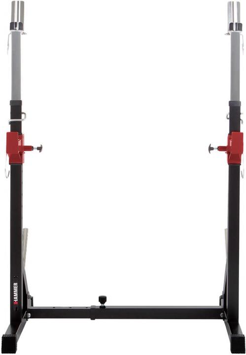 Actual product image Hammer Fitness Core 2.0