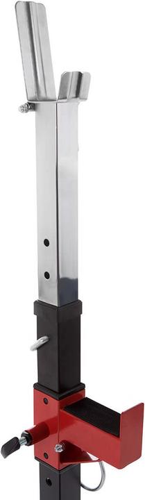 Actual product image Hammer Fitness Core 2.0