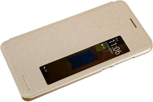 Produktbild Nillkin Sparkle Series (Huawei Mate 9 Pro, Huawei Mate RS Porsche Design)