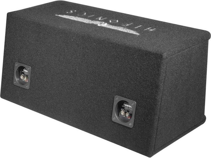 Produktbild Hifonics Titan TD-200R (800 W)