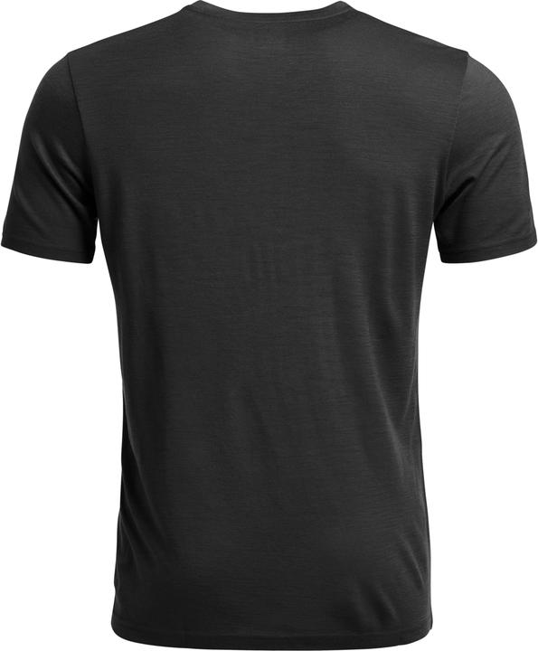 Actual product image Ortovox 185 ROCK'N'WOOL SHORT SLEEVE (S)