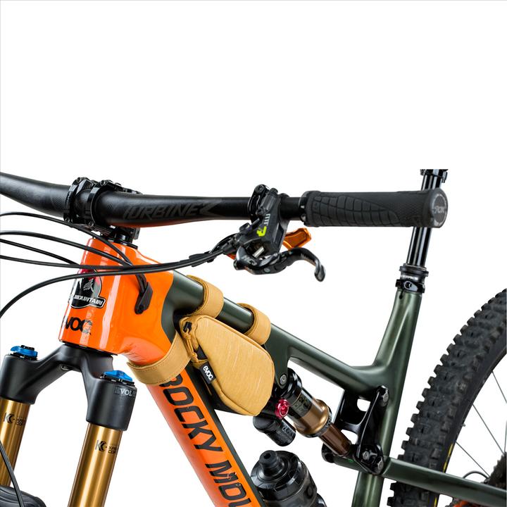 Actual product image Evoc Multi Frame Pack (0.70 l, Frame bag)