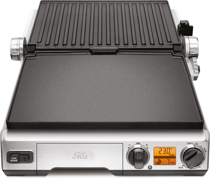 Produktbild Solis Grillmaster Top Typ 794