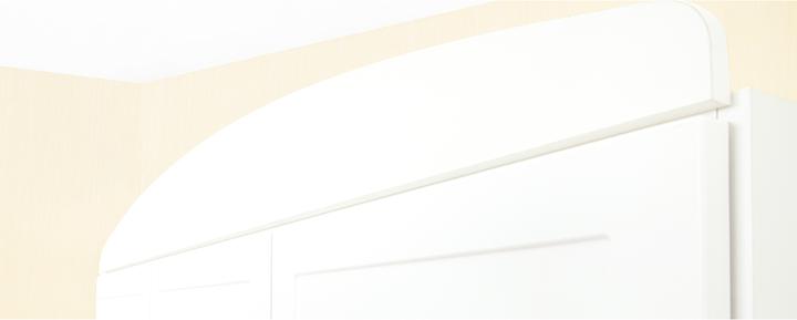 Produktbild Pinolino Kinderzimmer 'Laura' breit (Babybett, Wickelkommode, Kinderkleiderschrank)