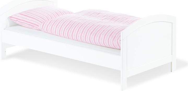 Image du produit Pinolino Laura (70 x 140 cm)