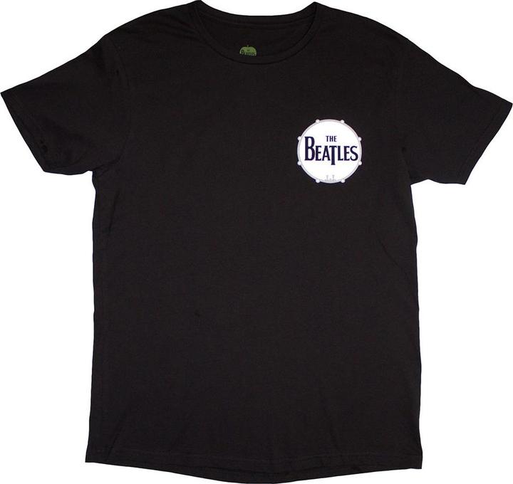 The Beatles New York 1964 TShirt