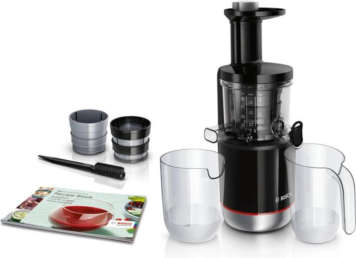 Image du produit Bosch Hausgeräte Mesm731m
