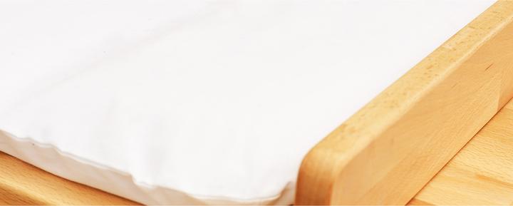 Produktbild Pinolino Fagus breit (Babybett, Wickelkommode, Kinderkleiderschrank)