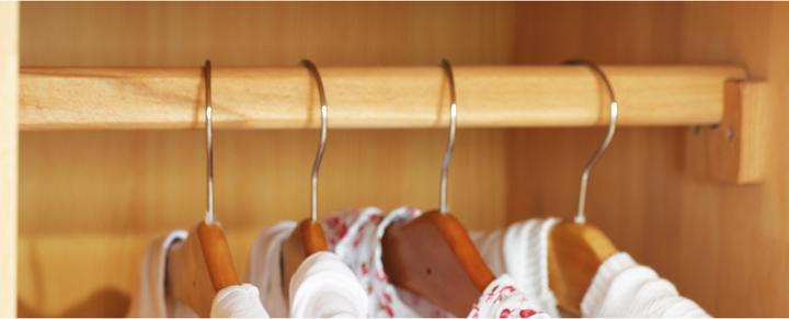 Produktbild Pinolino Fagus breit (Babybett, Wickelkommode, Kinderkleiderschrank)