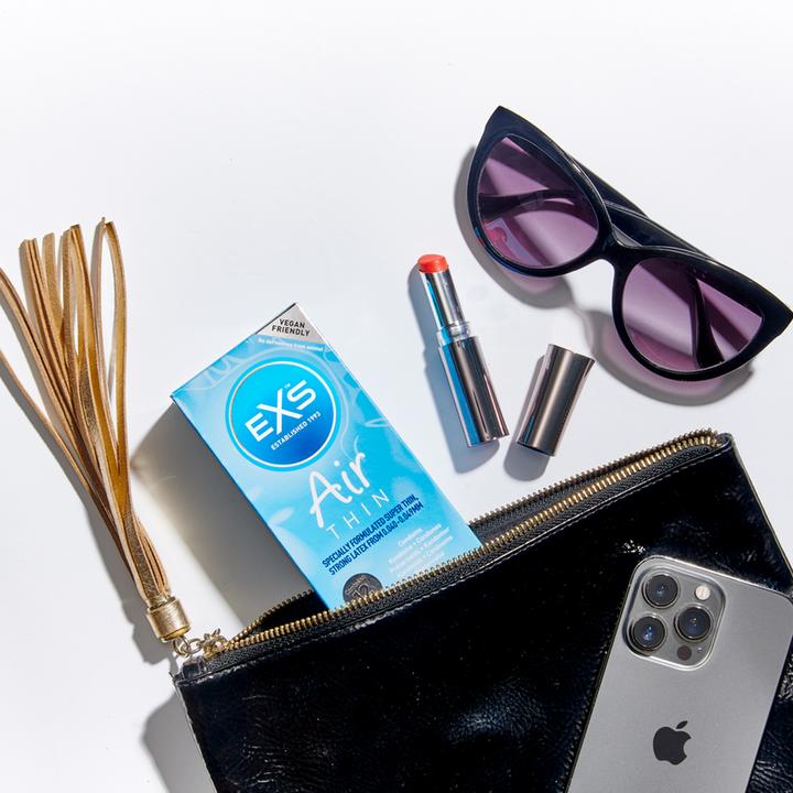 Image du produit EXS Air Thin (12 pcs)