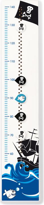 Pinolino Design piratesco