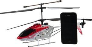 Produktbild Wirelessinput iSuper iHeli 007 für iOS