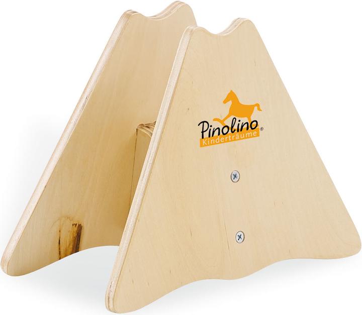 Produktbild Pinolino Stellplatz für Laufräder