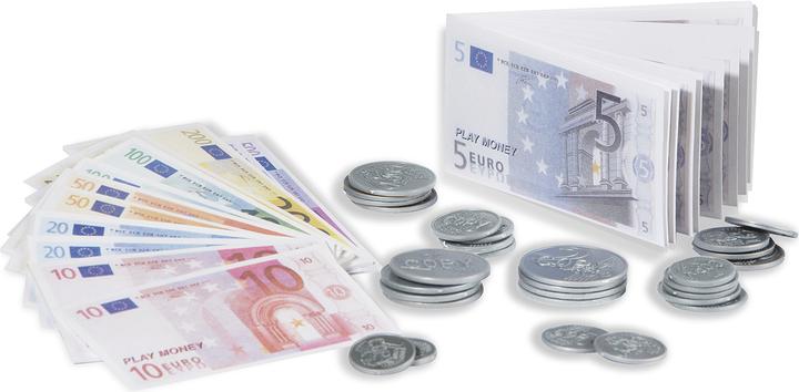 Pinolino Euro-Spielgeld