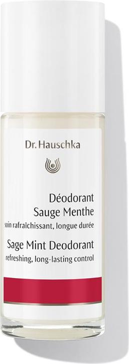 Produktbild Dr. Hauschka Sage Mint Desodorant (50 ml) (Roll-on, 50 ml)