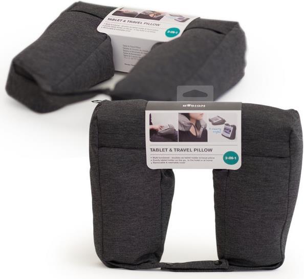 Produktbild Bosign Tablet- und Nackenkissen (Kopf- & Nackenkissen)