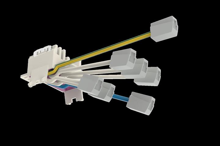 Image du produit Ridi Alimentation du réseau