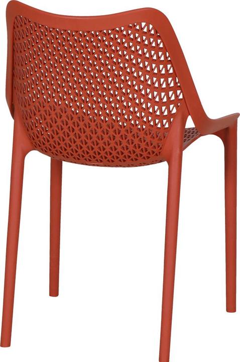 Brique, Marron