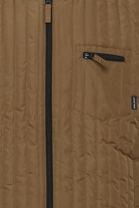 Produktbild Blend ärmellose daunenjacke (XXL)