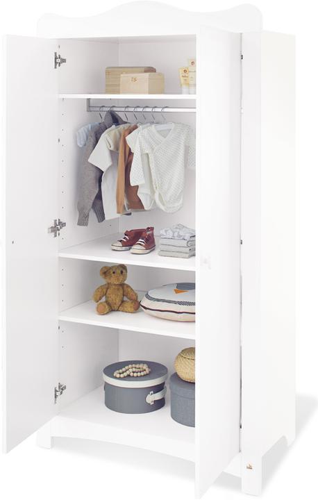 Image du produit Pinolino Florentina (Lit de bébé, Unité de changement, Armoires pour enfant)