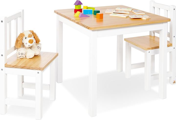 Produktbild Pinolino Fenna (Kindersitzgruppe)