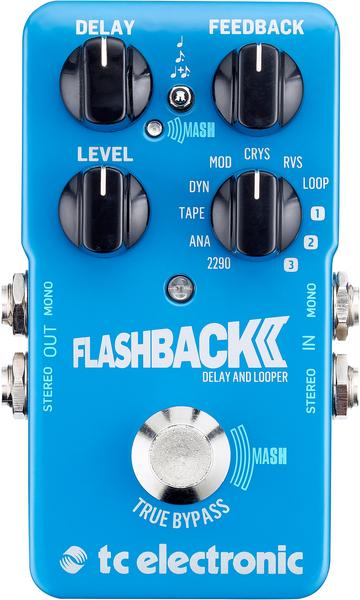 Image du produit TC Electronic Flashback 2 Delay