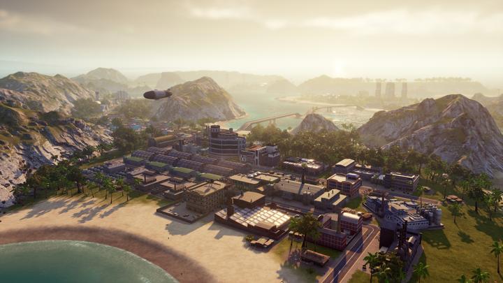 Actual product image Tropico 6 Xbox One (Xbox One S, Xbox One X, EN)